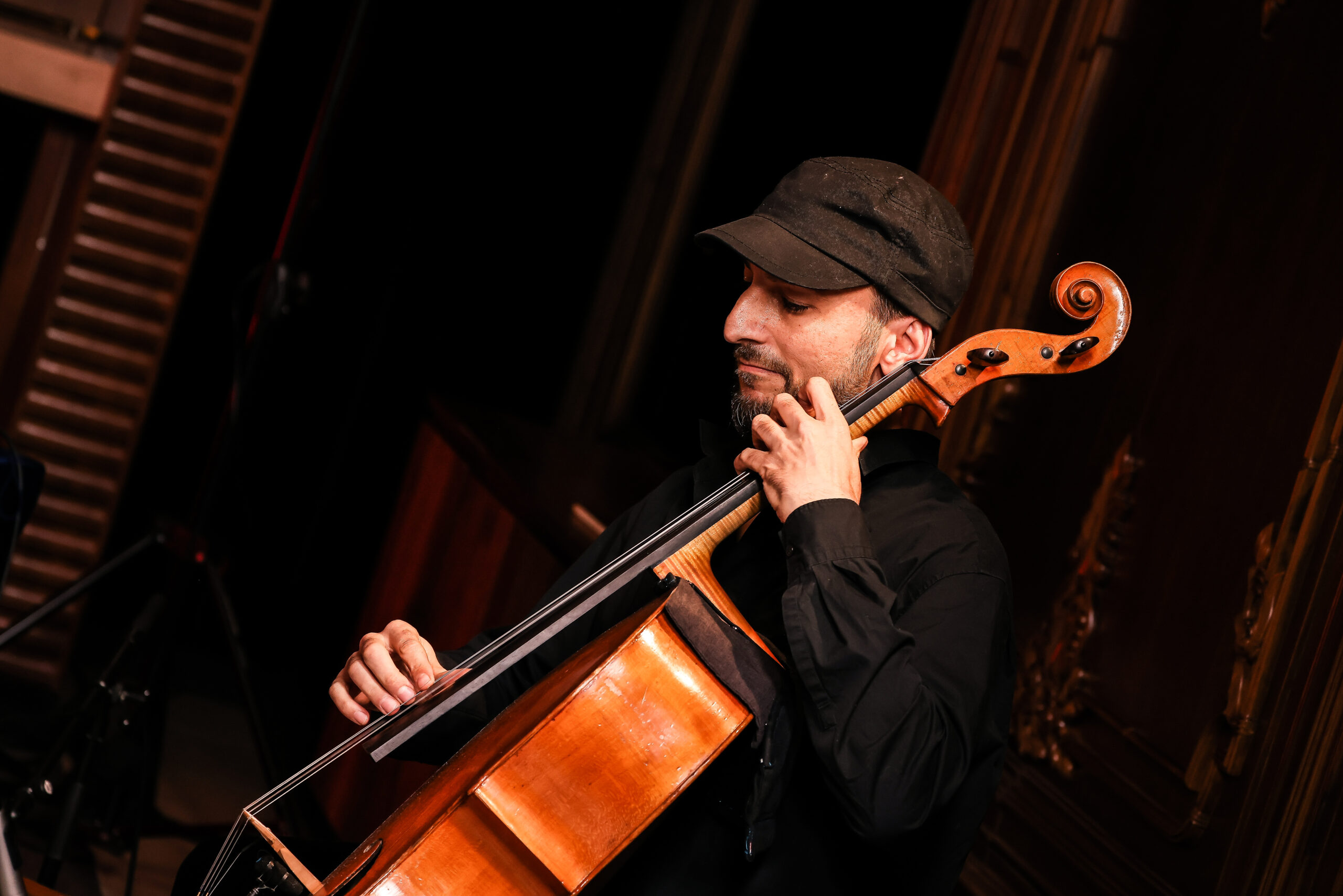 Photo by Yoshihiro Mori