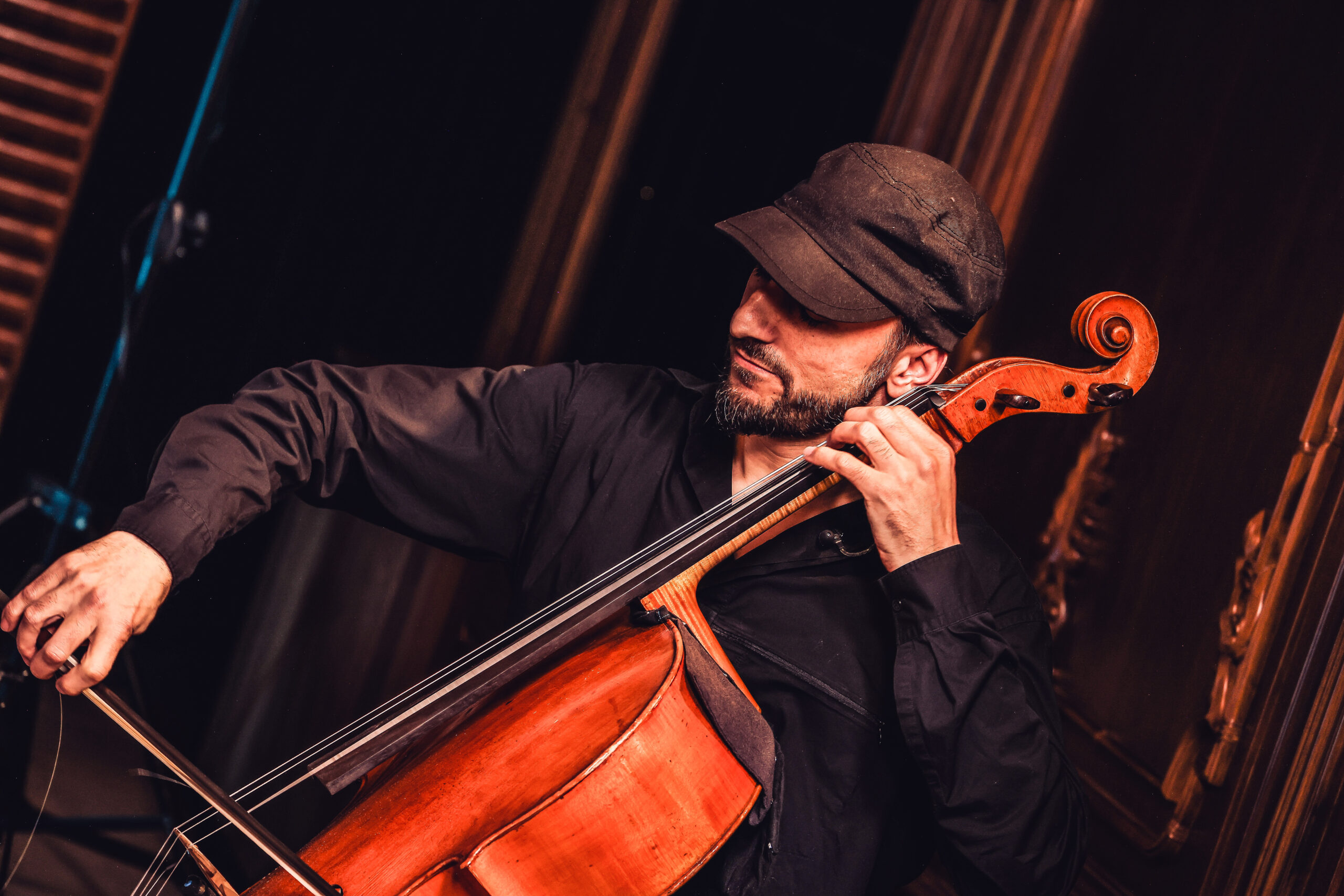 Photo by Yoshihiro Mori