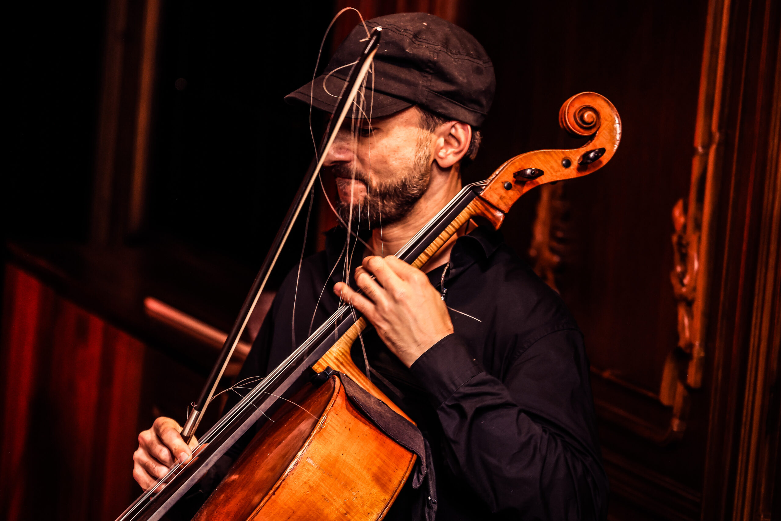 Photo by Yoshihiro Mori