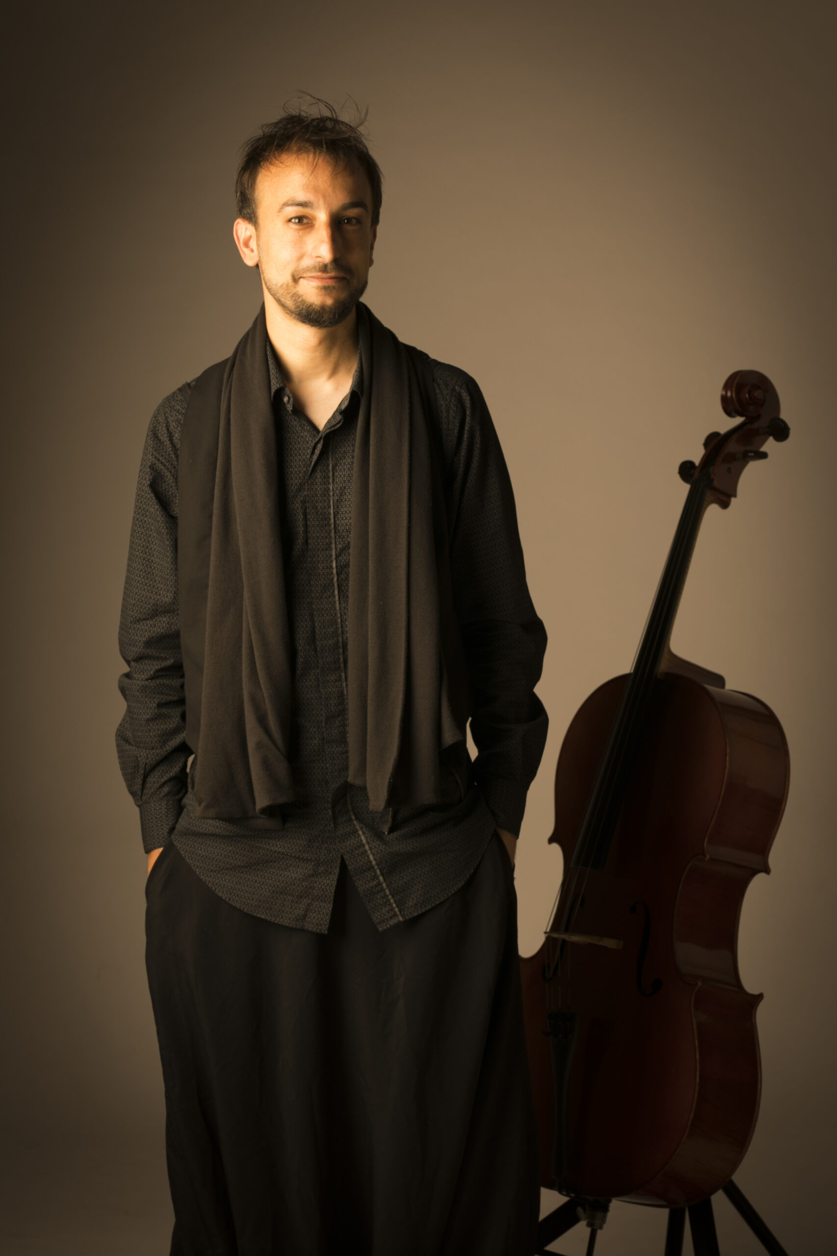 Photo by Hotta Kenji