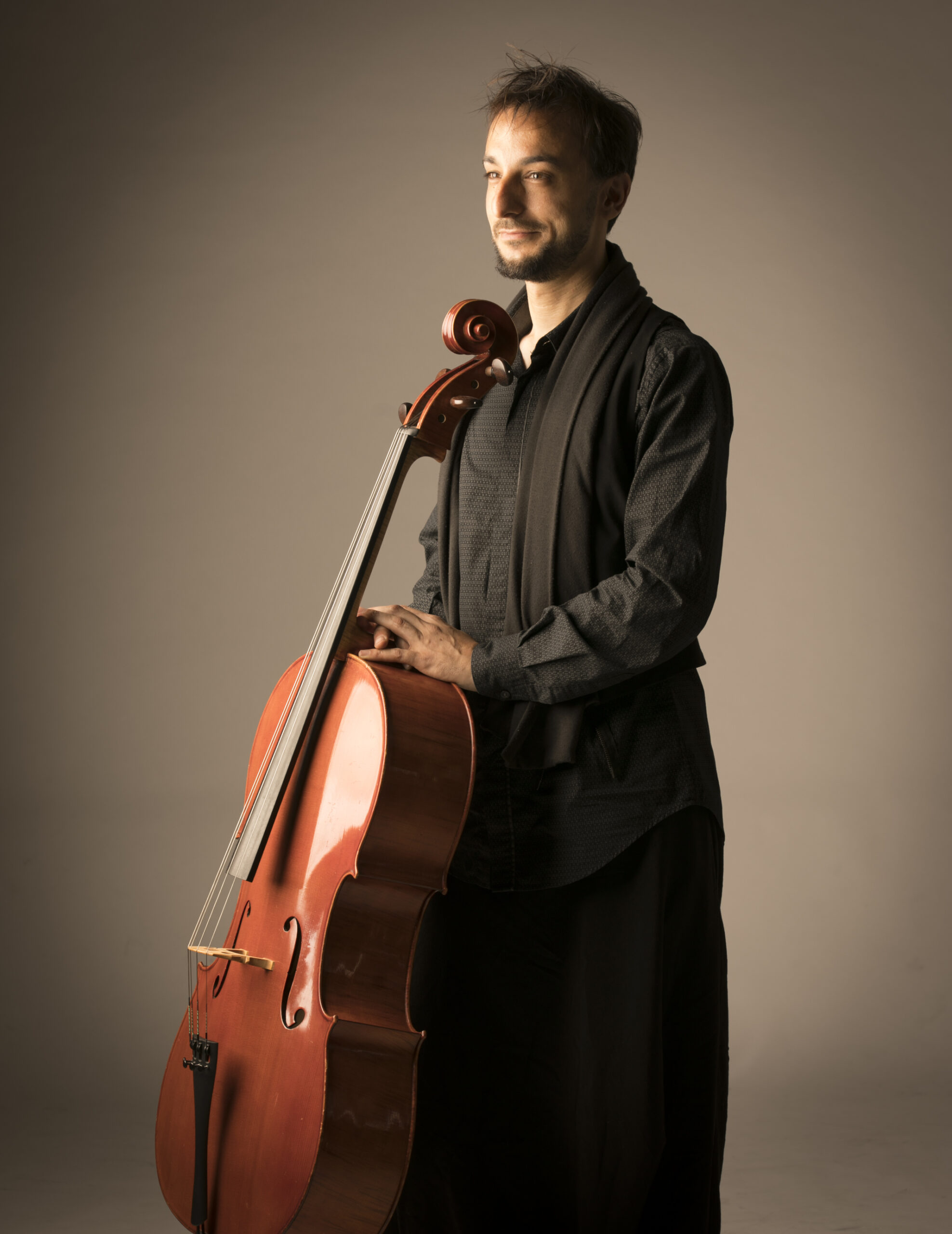 Photo by Hotta Kenji