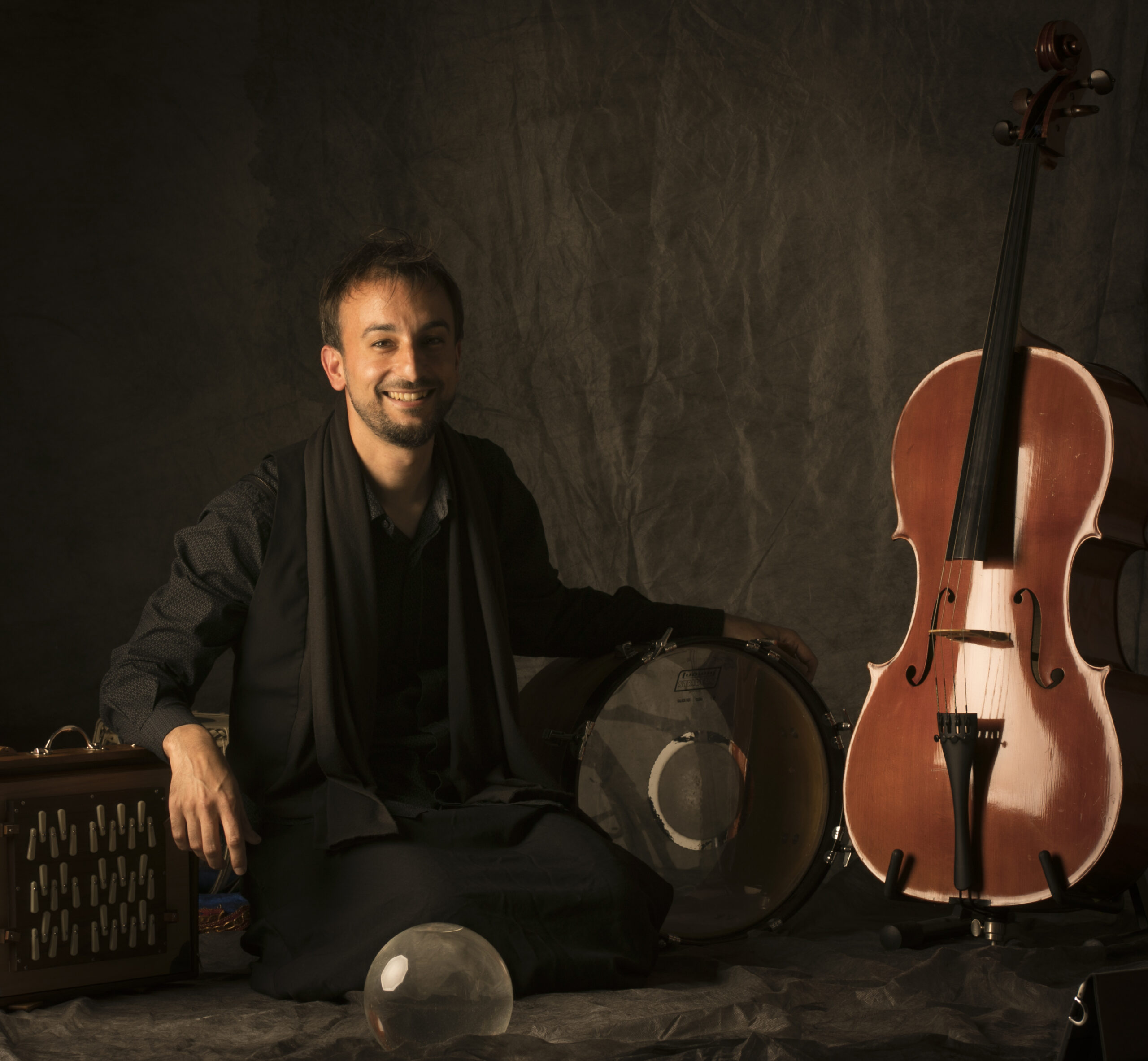 Photo by Hotta Kenji