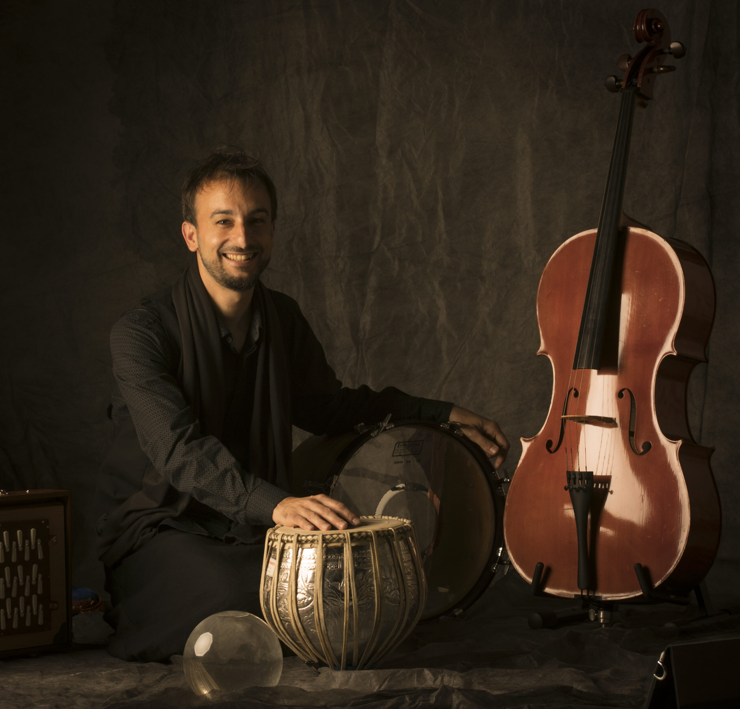 Photo by Hotta Kenji