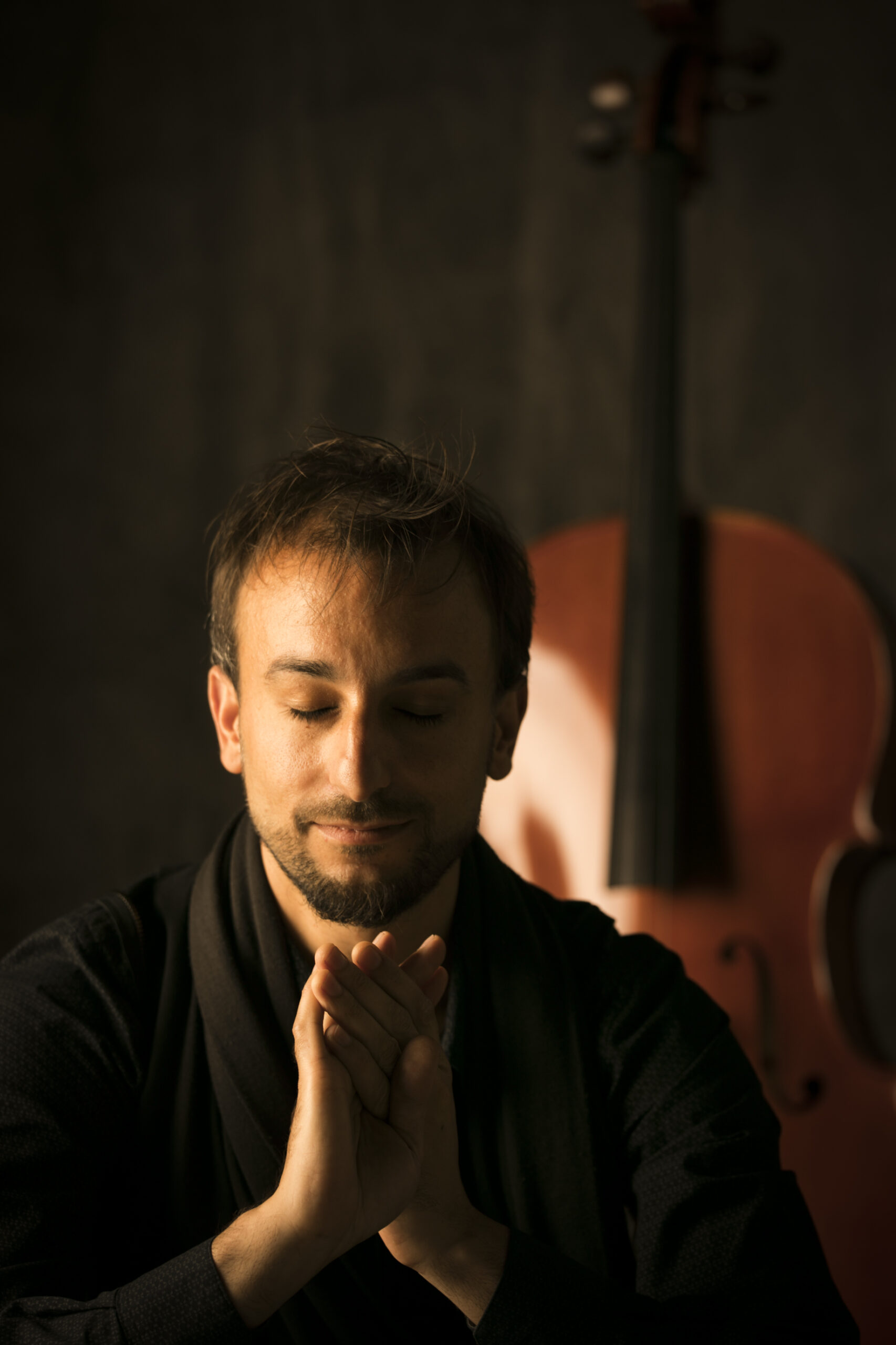 Photo by Hotta Kenji