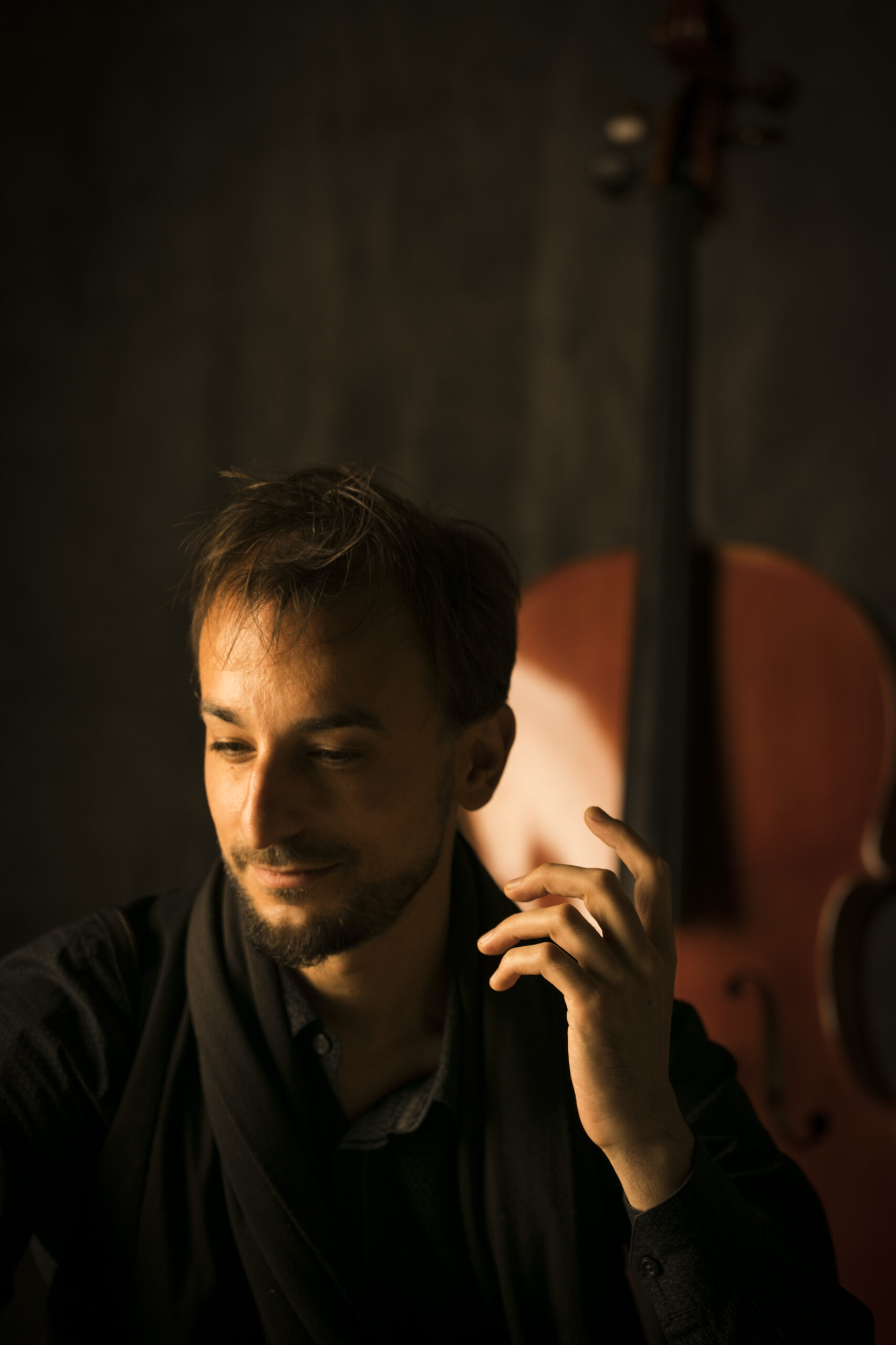 Photo by Hotta Kenji