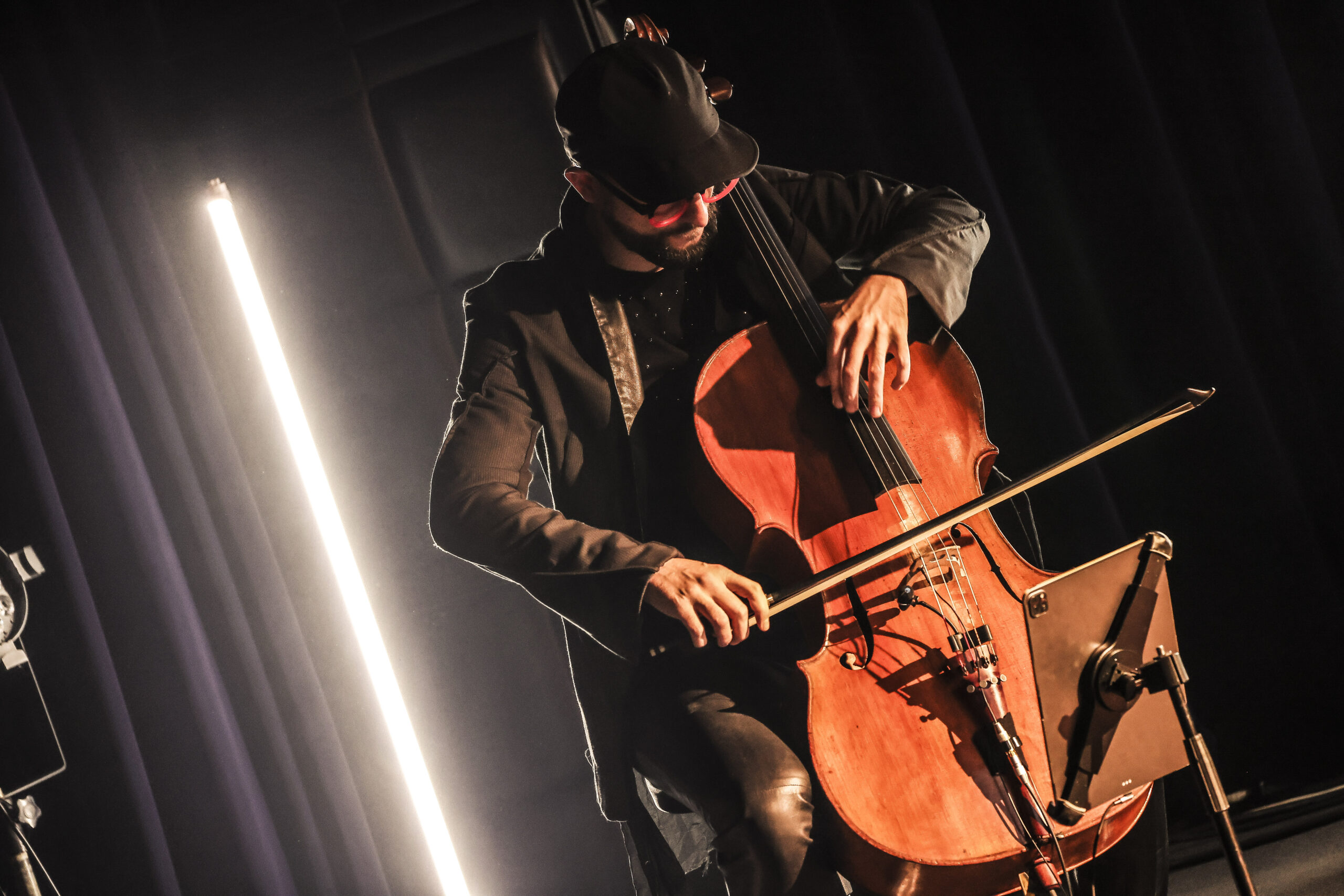 Photo by Yoshihiro Mori