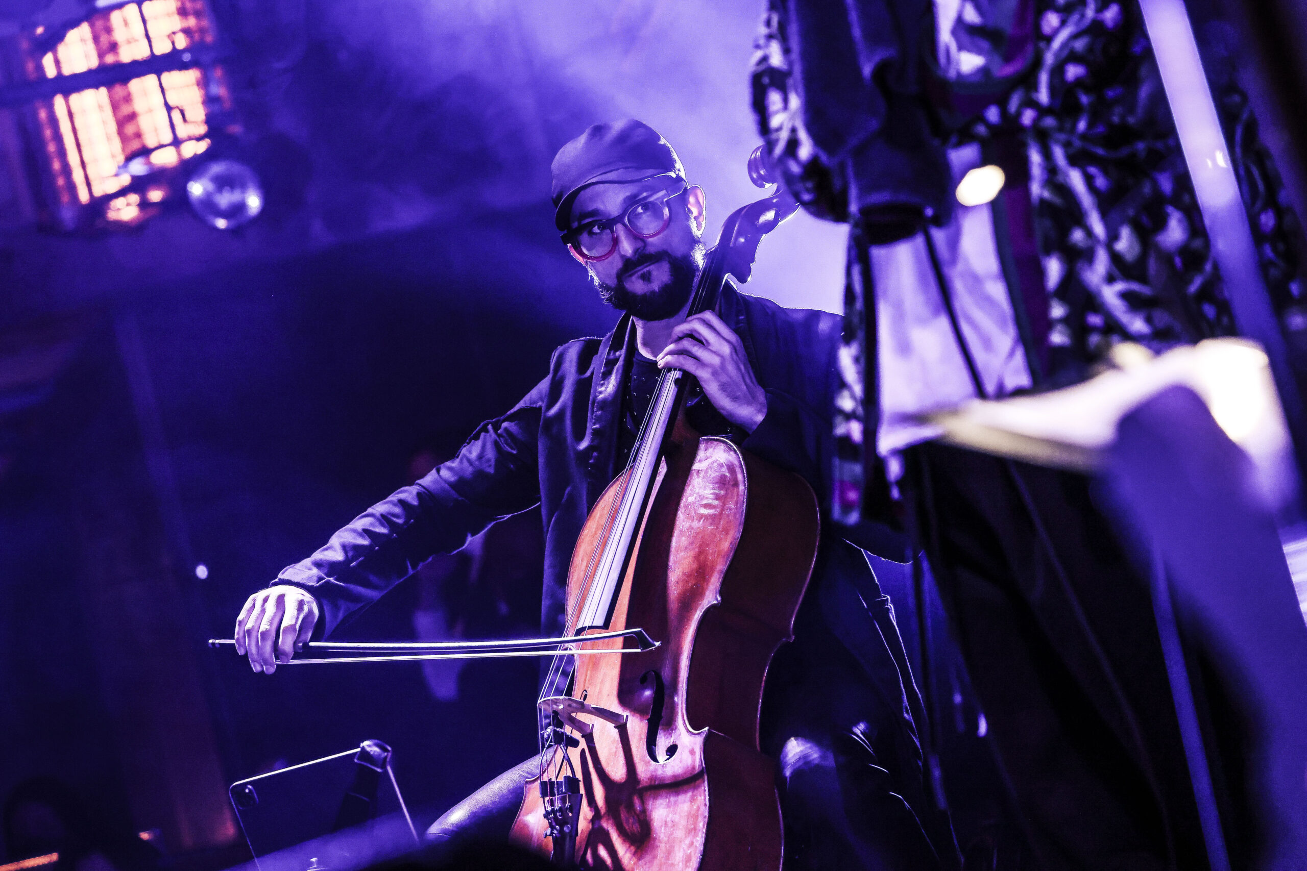 Photo by Yoshihiro Mori