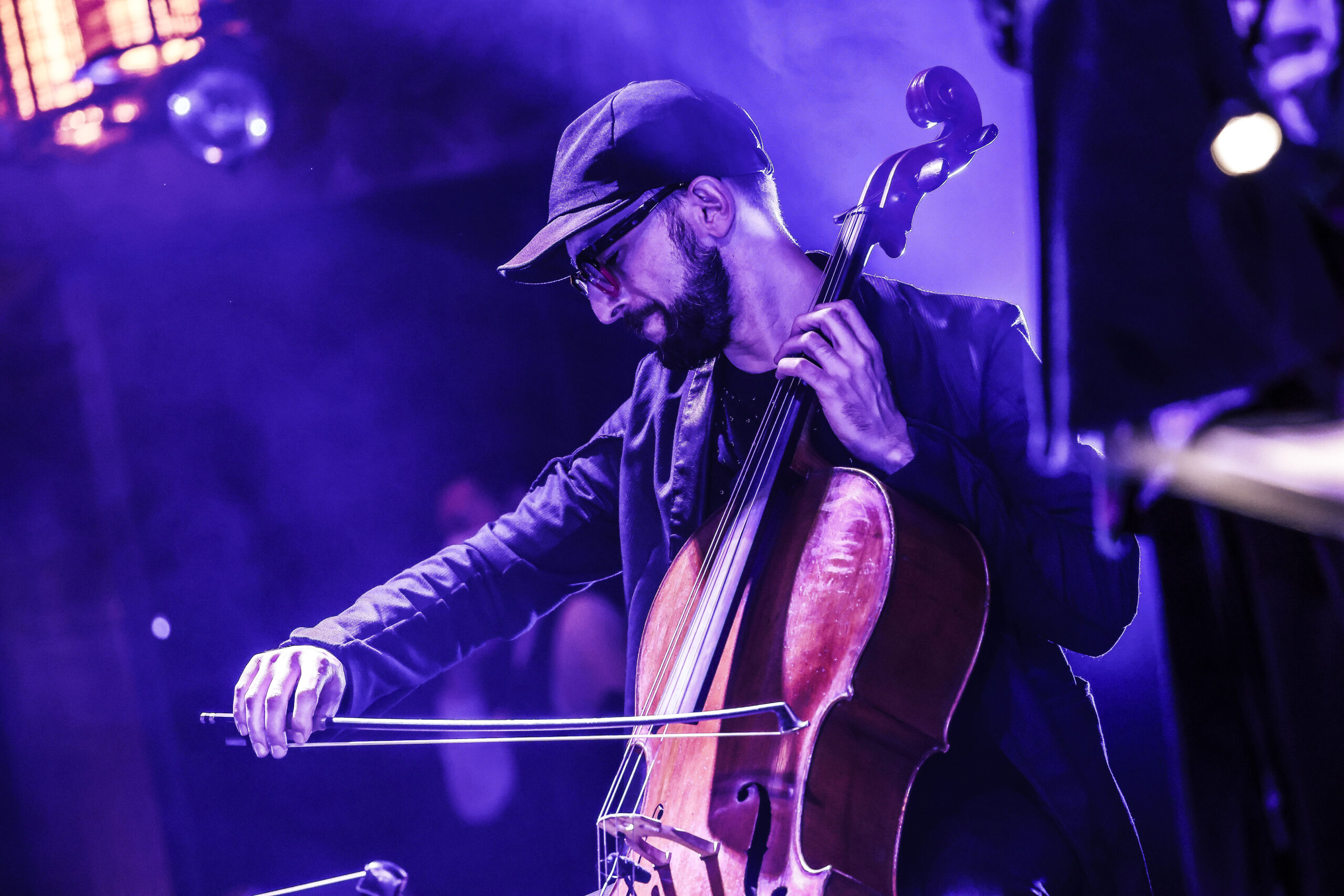 Photo by Yoshihiro Mori