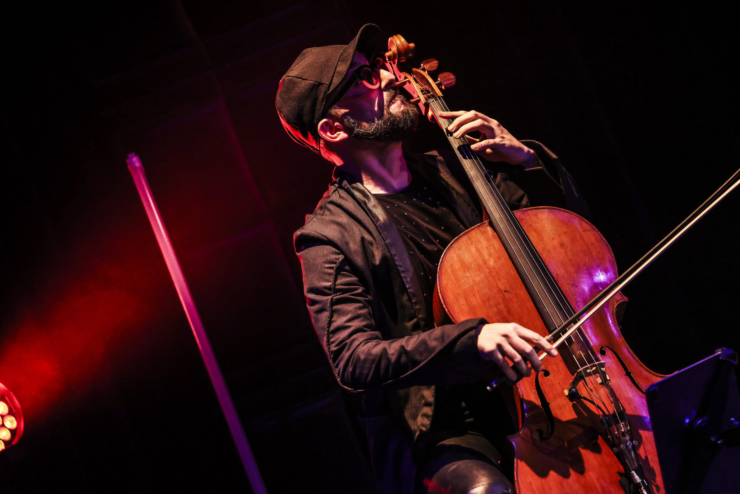 Photo by Yoshihiro Mori