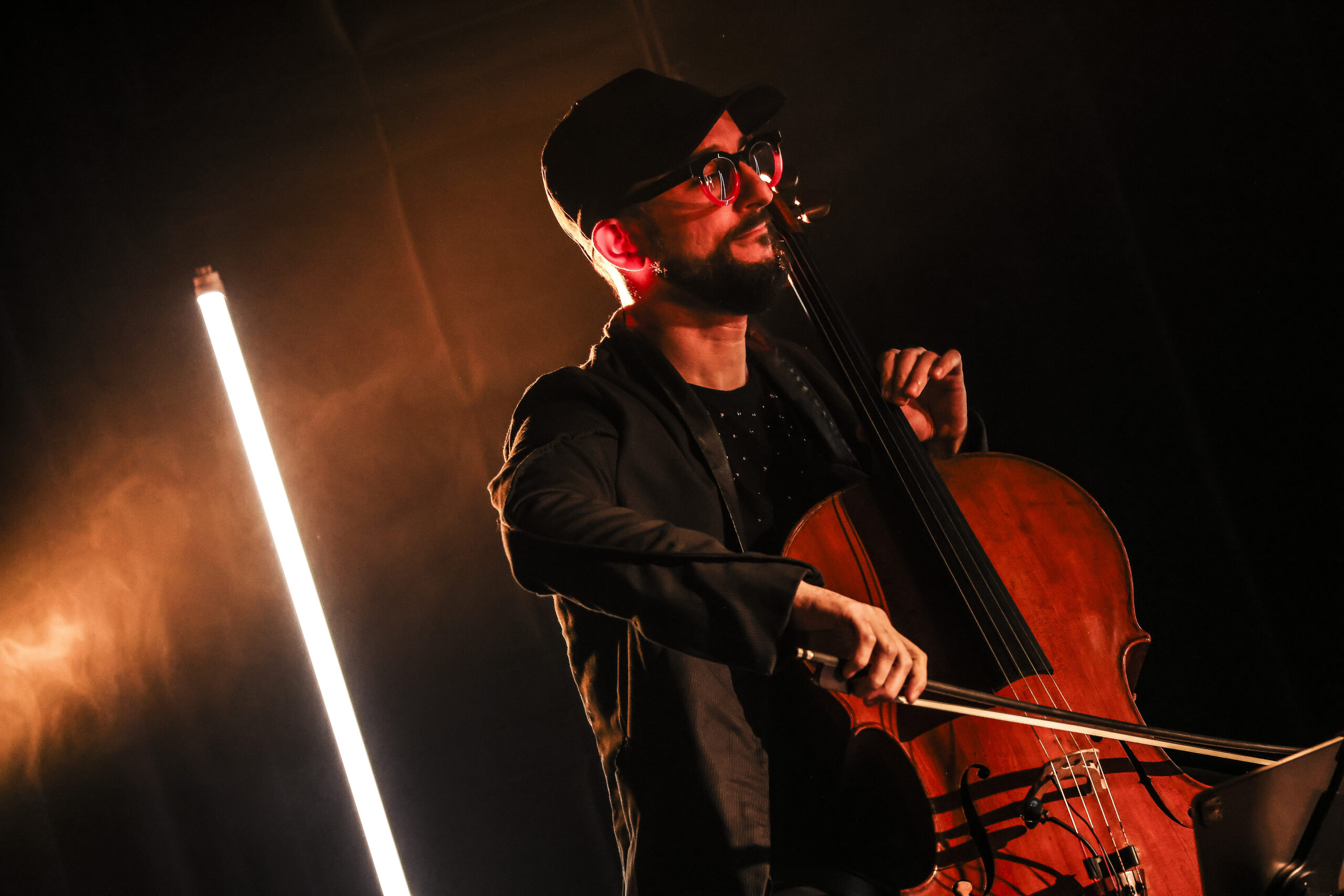 Photo by Yoshihiro Mori