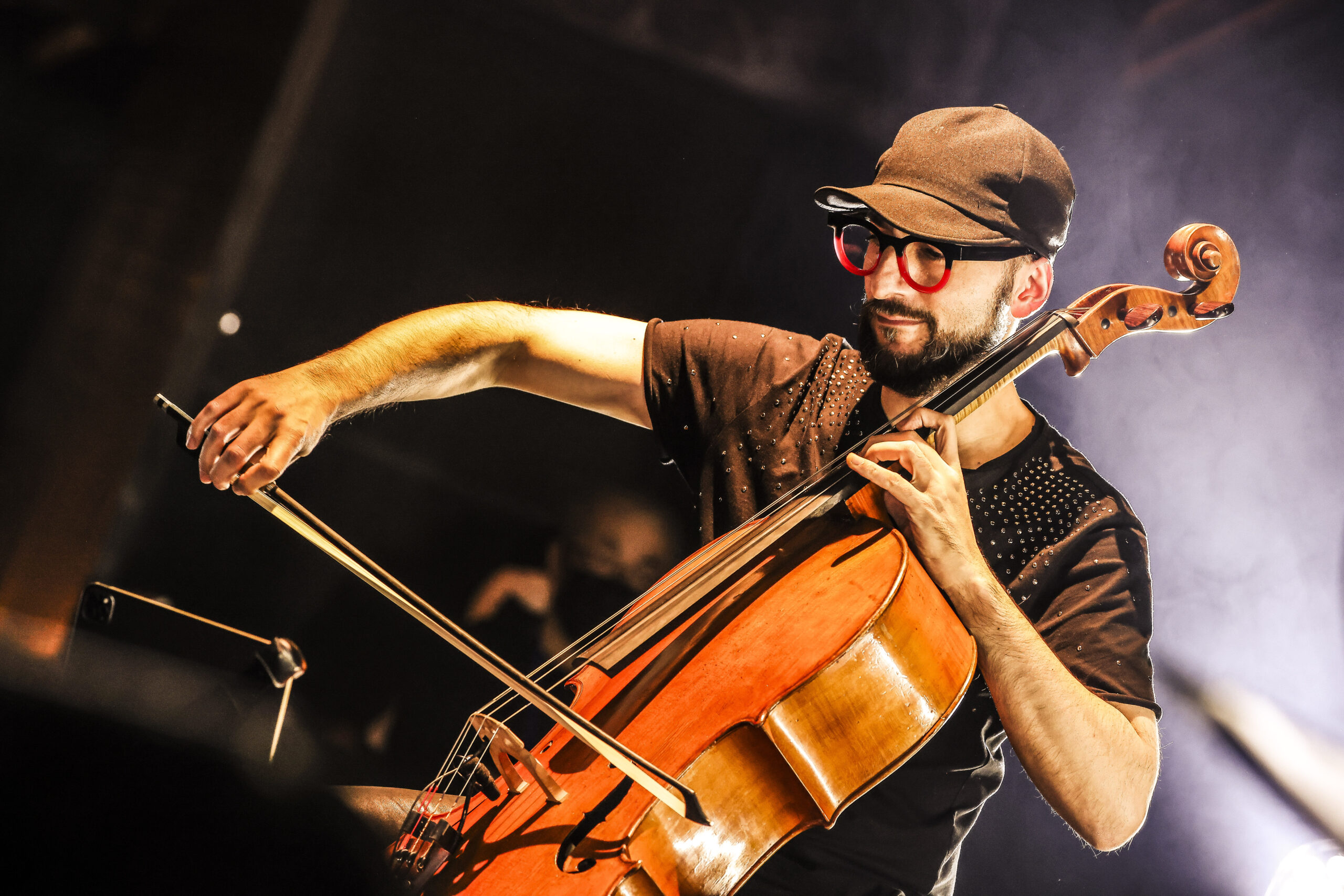 Photo by Yoshihiro Mori