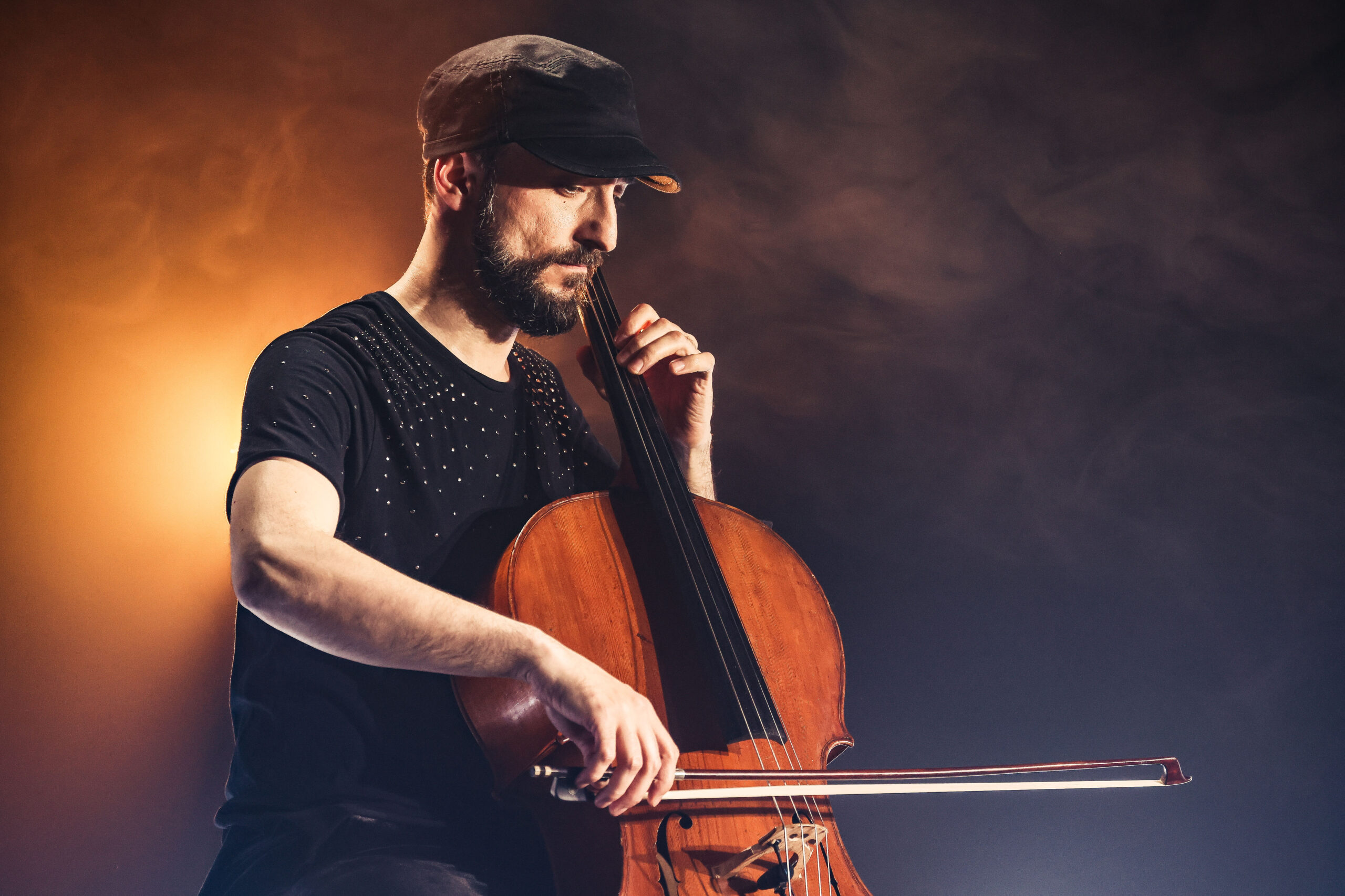 Photo by Yoshihiro Mori