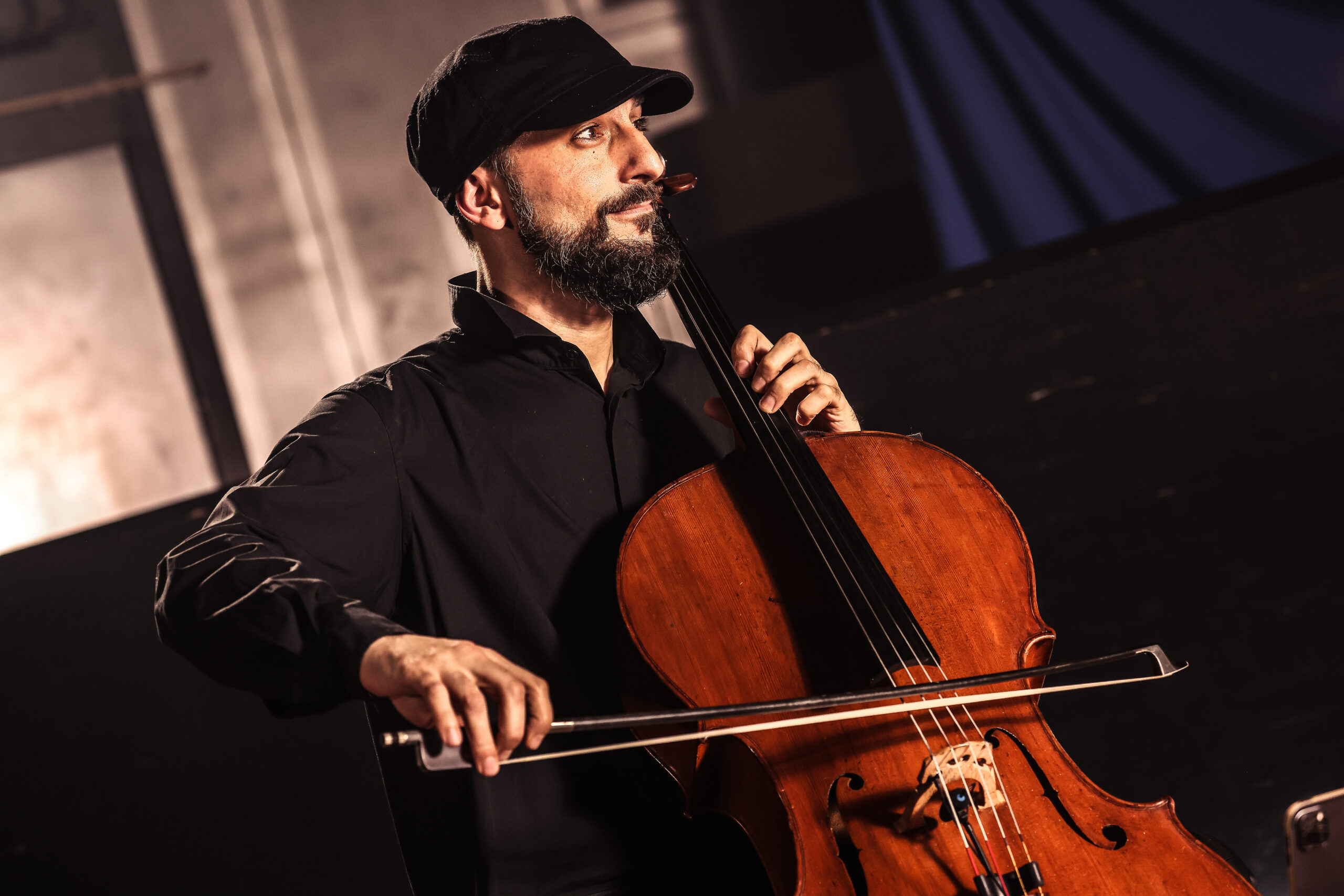 Photo by Yoshihiro Mori